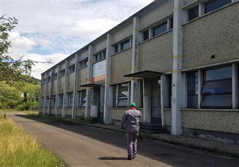 fermeture usine ceramique marne